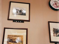 -东方明珠老上海8号餐厅