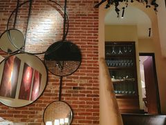 大堂-柏蔻餐厅Le Banquet Bistro(天河北店)