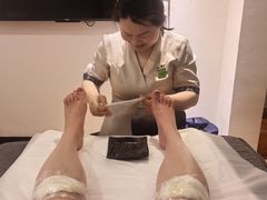 -麦子MaiMassage(打浦桥店)