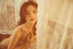 点击看大图 -蜜桃少女VISION写真馆(雁塔店)