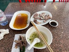 -楚生鹅粿条汤(东山分店)
