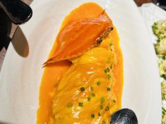 -海派悦庭·海胆烧麦·新融合菜(凯德广场店)