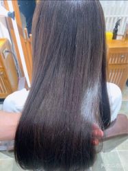 -心迪染发专门店