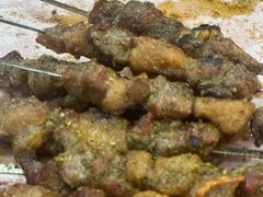 -古彭7只羊·招牌白串·碳锅羊肉旗舰店