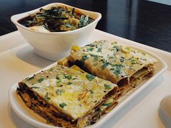 -阿那亚第三食堂 Cafeteria 3