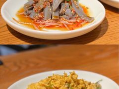 丽江鸡豆粉-一坐一忘云南菜(三里屯店)
