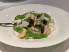 -宝轩渔府·海鲜(水上店)