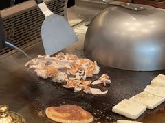 -大神太神·铁板烧(七宝领展广场店)