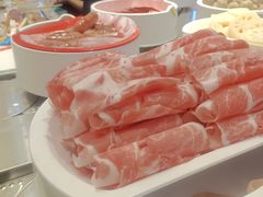-龍歌自助小火锅(秦淮水游城店)