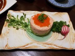 -円满日式居酒屋(蓉花路美食街店)