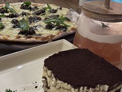 -陶享时光西餐·下午茶(信河街店)