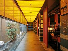 -杭州西子湖四季酒店·金沙厅