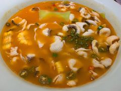 -青花椒花椒鱼(合生汇店)