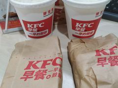 -肯德基(蓝桥店)