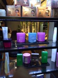 -M hair salon