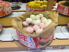 -龍歌自助小火锅(崂山丽达店)