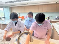 -禧月荟S月子中心(侨城店)