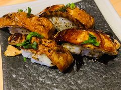 Tuna&nbsp;Maki鹅肝寿司-Tuna maki寿司(园区永旺店)