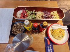 -华府九号海鲜烧烤大排档(龙域店)
