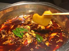 -宽口美蛙鱼头(大唐西市店)