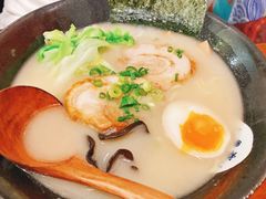 百步拉面-百步拉面