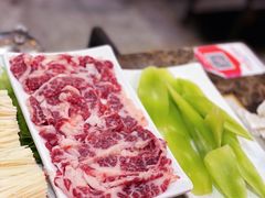 -潮悦牛肉火锅城(水贝店)