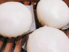 手工蛋黄流沙包-金鼎轩(方庄天坛店)