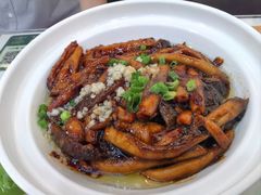 -阿金大白·上海菜馆(新天地店)