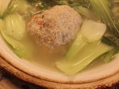 -陈记菜馆·非遗淮扬菜(东关街教场店)