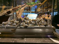 -喜庭海鲜自助(来福士店)