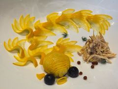 -食廬NOBLE(凯德晶萃店)