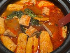 -柳喜辣·烧烤酒局(跃进总店)