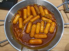 -麻蒲碳烤肉(远景路1号店)