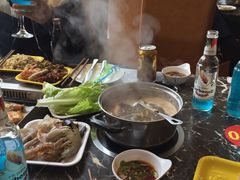 -韩厨烤肉火锅无限自助餐厅(潮流特区店)