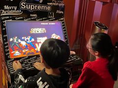 -V SHOW max KTV(粉巷店)