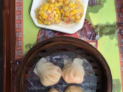 -海口骑楼小吃街