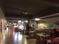 -绿岛汤泉韩式休闲会所