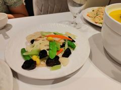 -海富门·带鱼·淮扬菜·粤菜(甘家口店)