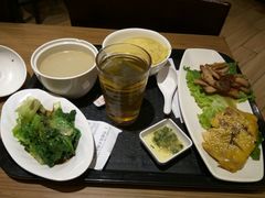 -大家乐(广州天河城六楼店)