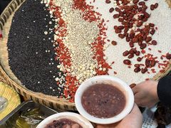-青山青豆花·笑禅豆腐鱼(黄泥塝店)