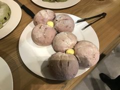 -奈雪的茶(国金中心店)
