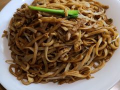 肉丝炒米粉-食膳公园包子铺(烈士公园店)