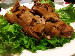 -晋阳饭庄(虎坊桥店)