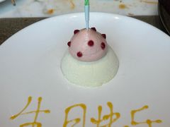 -美食汇自助餐厅(成都万达瑞华酒店)