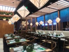 大堂-云海肴云南菜(曲江大悦城店)