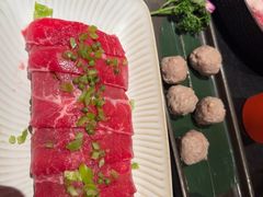 -色響火锅(恒隆广场店)