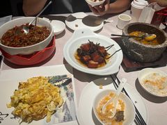 -千百味红餐厅·江西菜(绿地双子塔店)