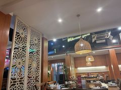-味莊餐厅(康庄南街店)
