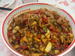 -堂瓦里·33年传统赣菜(第一街区店)