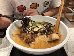 -味千拉面(光启城时尚购物中心店)